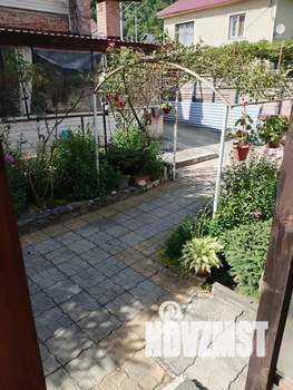 Дом 55м², 1-этажный, посуточно,