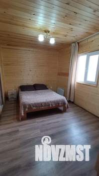 Дом 120м², 2-этажный, посуточно,