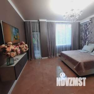 Дом 100м², 1-этажный, посуточно,