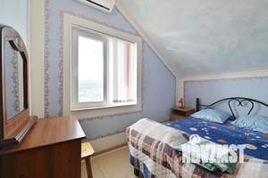 Дом 60м², 2-этажный, посуточно,