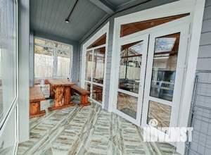 Дом 50м², 1-этажный, посуточно,