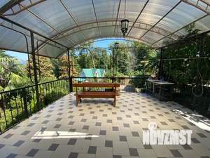 Дом 100м², 2-этажный, посуточно,