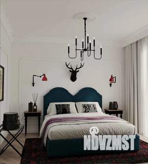 Дом 55м², 1-этажный, посуточно,