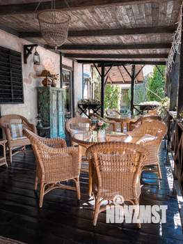 Дом 250м², 2-этажный, посуточно,