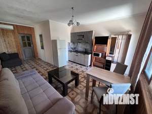 Дом 40м², 1-этажный, посуточно,