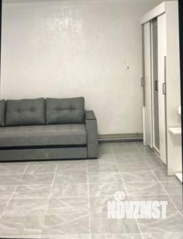 Дом 27м², 1-этажный, на длительный срок,