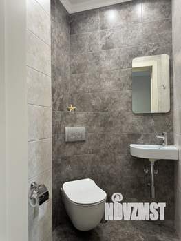 Дом 240м², 3-этажный, посуточно,