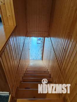 Дом 66м², 2-этажный, посуточно,