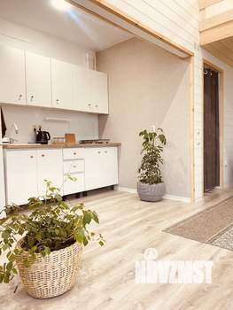 Дом 91м², 1-этажный, посуточно,