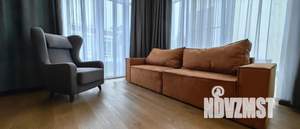 Дом 70м², 1-этажный, посуточно,