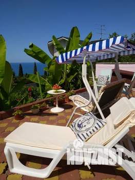 Дом 30м², 3-этажный, посуточно,