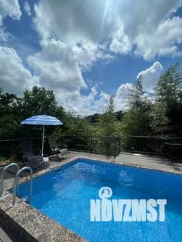 Дом 100м², 2-этажный, посуточно,