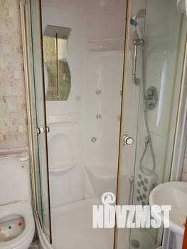 Дом 20м², 1-этажный, посуточно,