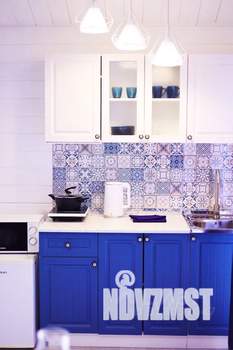 Дом 25м², 1-этажный, посуточно,