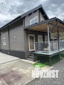 Дом 98м², 2-этажный, посуточно,