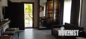 Дом 48м², 1-этажный, посуточно,