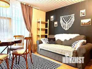 Дом 28м², 1-этажный, посуточно,