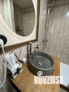 Дом 18м², 1-этажный, посуточно,