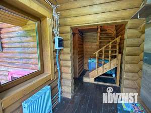 Дом 35м², 2-этажный, посуточно,