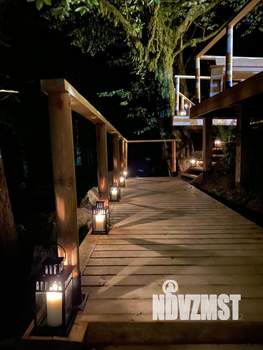 Дом 24м², 1-этажный, посуточно,