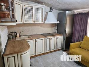 Дом 46м², 1-этажный, посуточно,