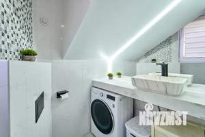 Дом 180м², 2-этажный, посуточно,