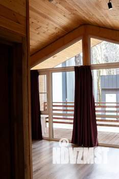 Дом 55м², 1-этажный, посуточно,