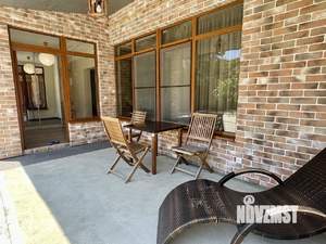 Дом 100м², 2-этажный, посуточно,