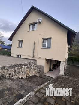 Дом 283м², 3-этажный, на длительный срок,