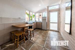 Дом 60м², 1-этажный, посуточно,