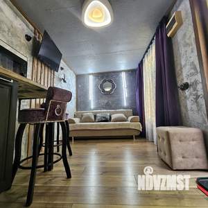 Дом 20м², 1-этажный, посуточно,