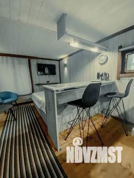 Дом 25м², 1-этажный, посуточно,