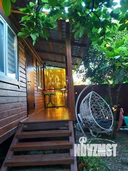 Дом 60м², 2-этажный, посуточно,