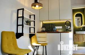 Дом 30м², 1-этажный, посуточно,