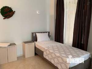 Дом 122м², 3-этажный, посуточно,