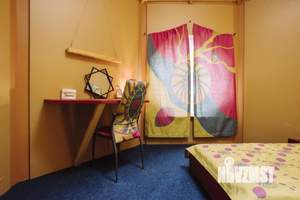 Дом 16м², 1-этажный, посуточно,