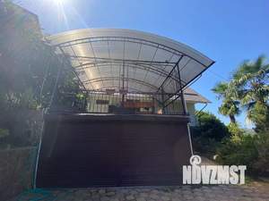 Дом 100м², 2-этажный, посуточно,