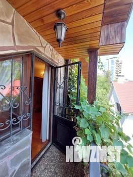 Дом 100м², 2-этажный, посуточно,