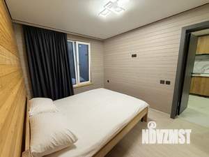 Дом 50м², 1-этажный, посуточно,