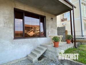 Дом 100м², 1-этажный, посуточно,