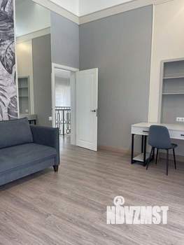 Коттедж 175м², 1-этажный, на длительный срок,