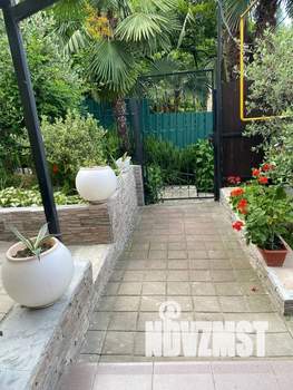 Дом 60м², 2-этажный, посуточно,