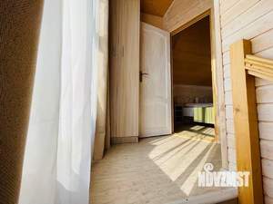 Дом 120м², 1-этажный, посуточно,