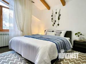 Дом 340м², 2-этажный, посуточно,