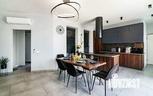 Коттедж 259м², 2-этажный, на длительный срок,