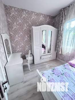 Дом 53м², 2-этажный, посуточно,