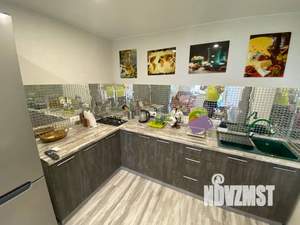 Дом 60м², 2-этажный, посуточно,