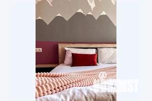 Дом 550м², 3-этажный, посуточно,