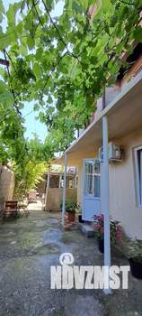 Дом 120м², 2-этажный, посуточно,