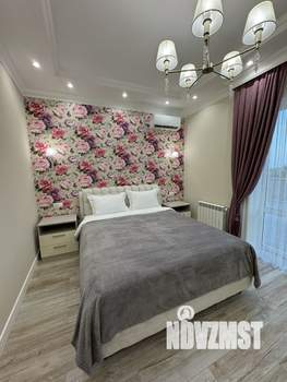 Дом 240м², 3-этажный, посуточно,